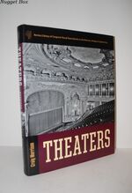 Theaters (Includes Disc)