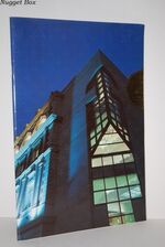 Lyceum Theatre Appeal Book