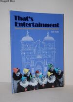 That's Entertainment