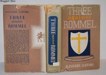 Three Against Rommel Additional Image