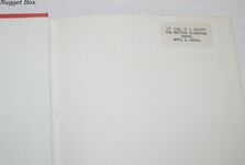 Harding of Petherton, Field-Marshal Additional Image