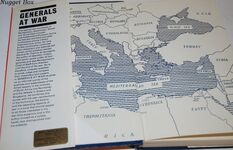 Generals At War Additional Image