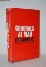 Generals At War