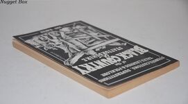 Stories, Customs, Superstitions, Tales, Legends & Forklore of the Black Additional Image