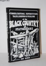 Stories, Customs, Superstitions, Tales, Legends & Forklore of the Black