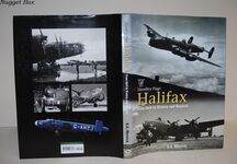Handley Page Halifax From Hell to Victory and Beyond Additional Image