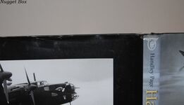 Handley Page Halifax From Hell to Victory and Beyond Additional Image