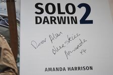 Solo Darwin 2 Additional Image