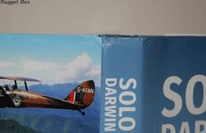 Solo Darwin 2 Additional Image