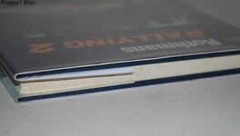 World Rallying 2. 1979-80 Annual Review of National and International Additional Image