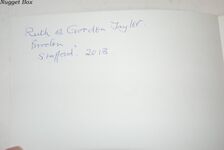 Haywoods, Colwich, Milford and Brocton A Portrait in Old Picture Postcards Additional Image