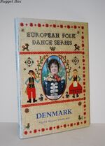 European Folk Dance Denmark V. 2