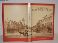 Book of Blandford Forum Additional Image
