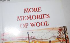 More Memories of Wool Additional Image