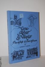 Cerne Abbas & Villages Places & People - Past & Present