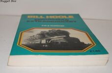 Bill Hoole Engineman Extraordinary Additional Image