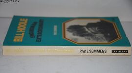 Bill Hoole Engineman Extraordinary Additional Image