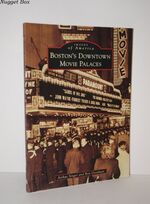 Boston's Downtown Movie Palaces