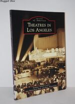 Theatres in Los Angeles