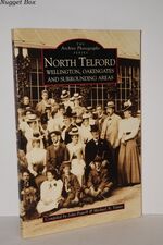 North Telford, Wellington, Oakengates and Surrounding Areas