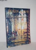 Pugin-Land A. W. N. Pugin, Lord Shrewsbury and the Gothic Revival in