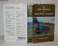 Little Railways of South West Scotland Additional Image