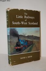 Little Railways of South West Scotland