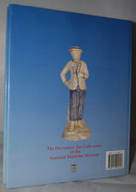 A Celebration of the Sea  The Decorative Art Collections of the National Additional Image