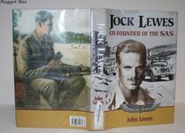 Jock Lewes - Co-Founder of the SAS Additional Image