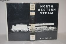 North Western Steam Additional Image