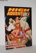 High Adventure 92