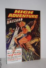 High Adventure   No. 72