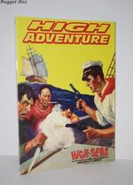 High Adventure 78