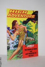 High Adventure 76
