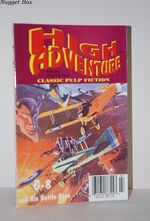 High Adventure 28