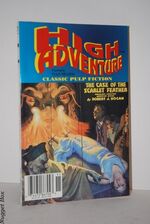 High Adventure 31 the Case of the Scarlet Feather