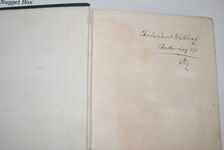 The Earthly Paradise, a Poem Additional Image