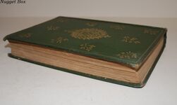 The Earthly Paradise, a Poem Additional Image