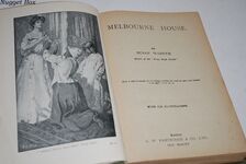 Melbourne House Additional Image