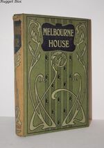 Melbourne House