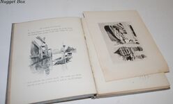 The Stream of Pleasvre a Month on the Thames Additional Image