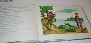 Magic Flute Additional Image