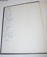 Bridgwater Diary, 1800-1967 Additional Image