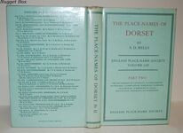 The Place-Names of Dorset Pt. 2 Additional Image