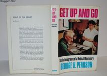 Get Up and Go Additional Image