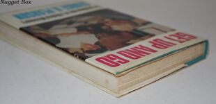 Get Up and Go Additional Image