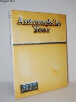 Automobile Year 1982/83 No. 30