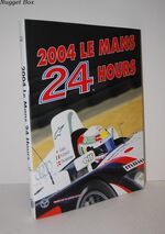 2004 Le Mans 24 Hours