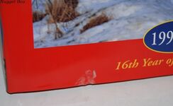 Rallycourse 1997-98. 16Th Year of Publication. Additional Image