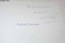 Ostovani Ut Musica Pictura Additional Image